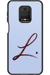 (Jellyfish Presso) L 2.0 - Xiaomi Redmi Note 9 Pro