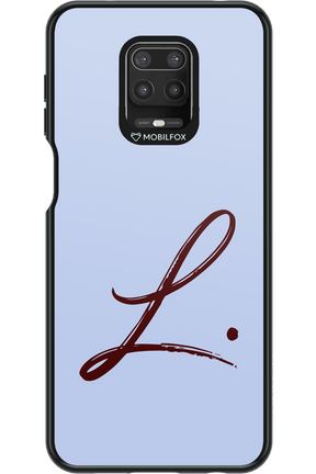 (Jellyfish Presso) L 2.0 - Xiaomi Redmi Note 9 Pro