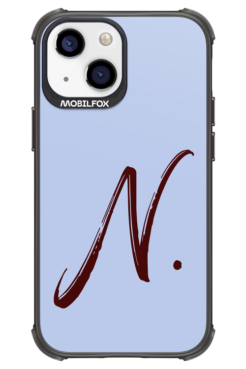 (Jellyfish Presso) N 2.0 - Apple iPhone 13 Mini