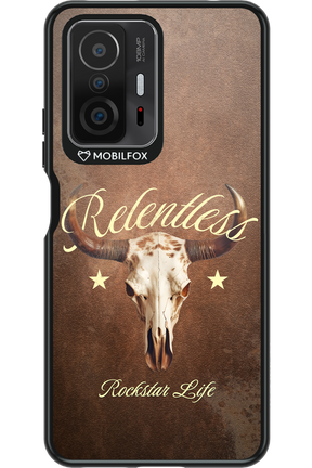 Relentless2 2.0 - Xiaomi Mi 11T