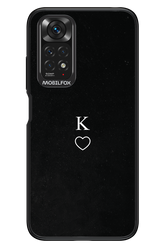 K Black 2.0 - Xiaomi Redmi Note 11/11S 4G