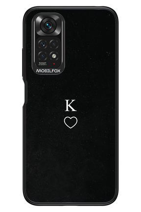 K Black 2.0 - Xiaomi Redmi Note 11/11S 4G