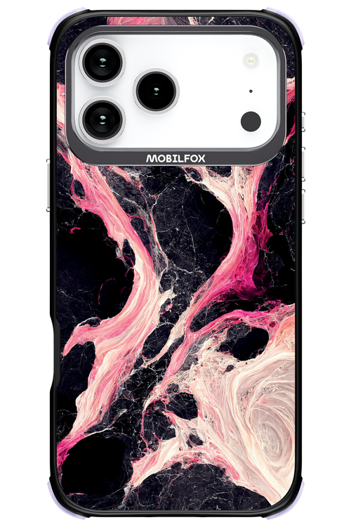 Rhodonite - Apple iPhone 17 Pro Max