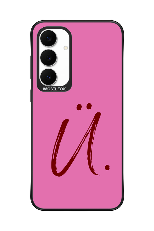 (Sorbet) U II 2.0 - Samsung S25 FE