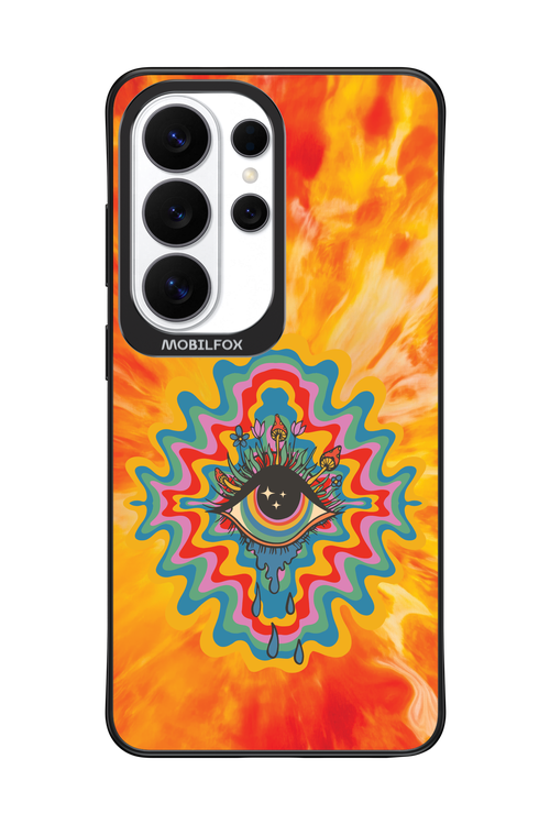 ThirdEye 2.0 - Samsung Galaxy S26 Ultra