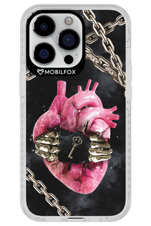 Love - Apple iPhone 13 Pro