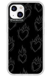 Angry Girlfriend - Apple iPhone 13