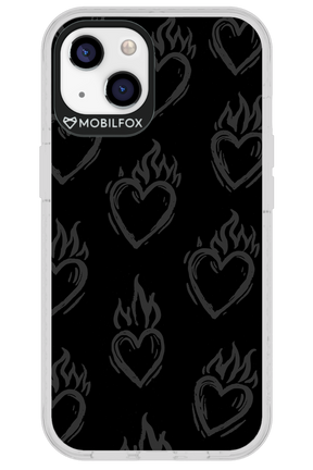 Angry Girlfriend - Apple iPhone 13