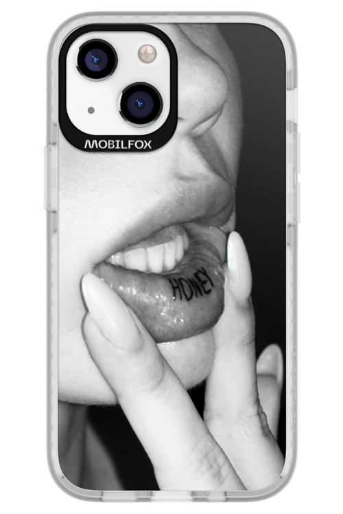 Lip Secret - Apple iPhone 13 Mini