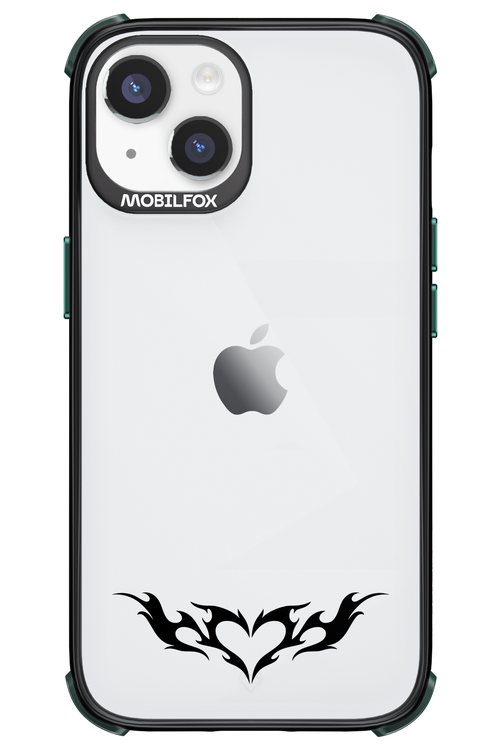 Techno Hart 2.0 - Apple iPhone 14