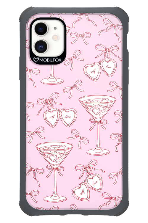 Tipsy Toast 2.0 - Apple iPhone 11