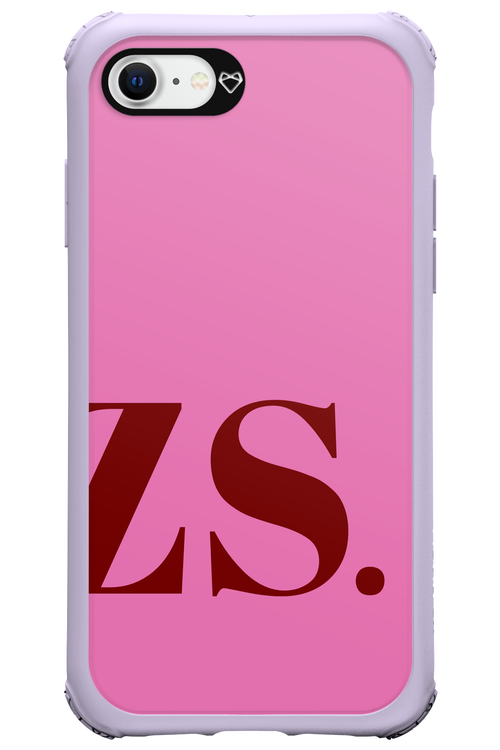 ZS (Sorbet) 2.0 - Apple iPhone SE 2022