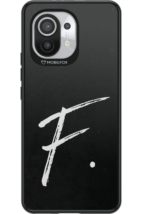 (Off Space) F 2.0 - Xiaomi Mi 11 5G
