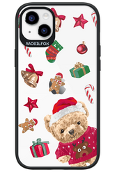 Gifts Bear - Apple iPhone 14 Plus