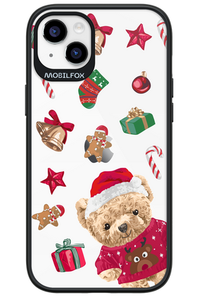 Gifts Bear - Apple iPhone 14 Plus