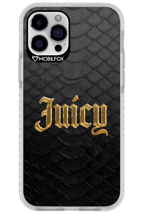 Juicy Gold 2.0 - Apple iPhone 12 Pro