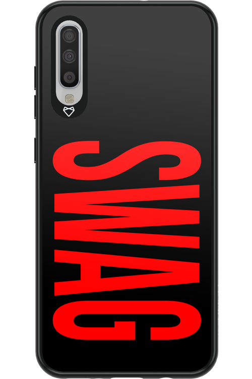 SWAG 2.0 - Samsung Galaxy A70