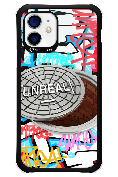 HULE - Apple iPhone 12