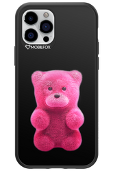 Pinky Bear - Apple iPhone 12 Pro