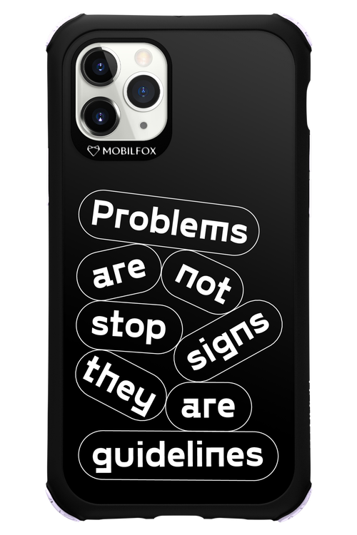 Problemz 2.0 - Apple iPhone 11 Pro