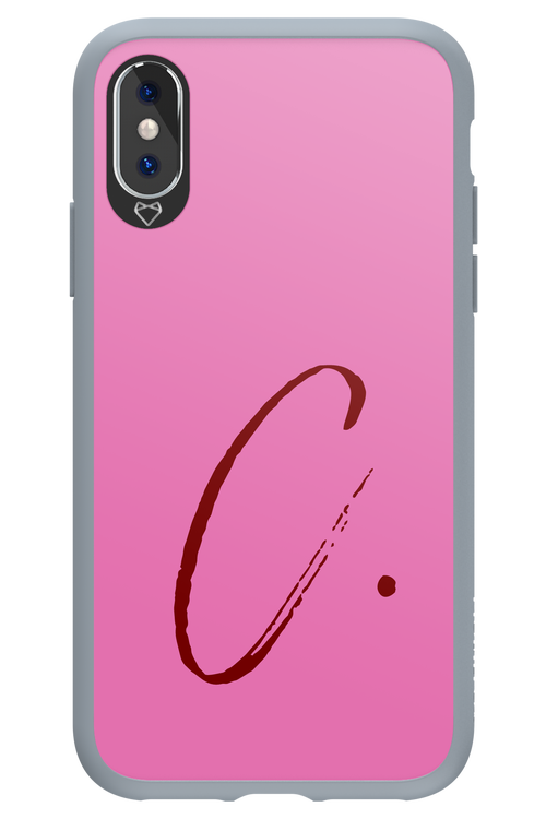 (Sorbet) C 2.0 - Apple iPhone XS