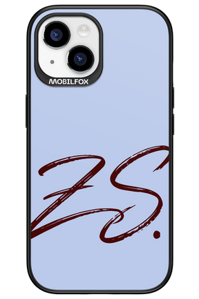 (Jellyfish Presso) ZS 2.0 - Apple iPhone 15