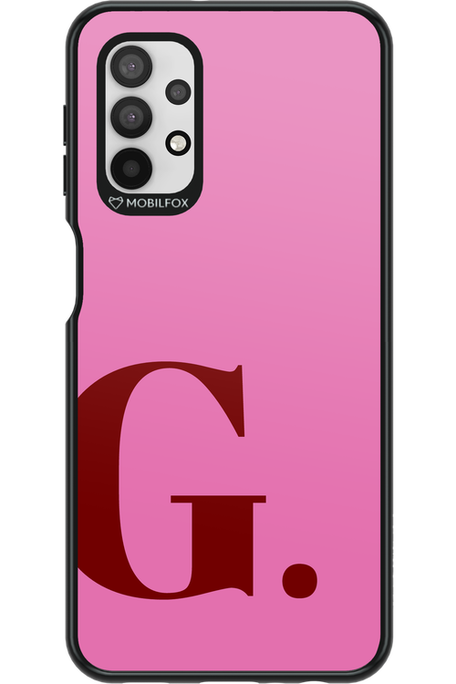 G (Sorbet) 2.0 - Samsung Galaxy A32 5G