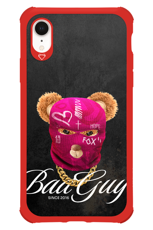 Bad Guy II 2.0 - Apple iPhone XR