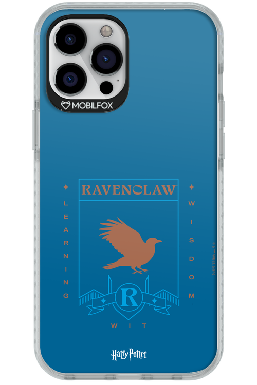 Ravenclaw. - Apple iPhone 12 Pro Max