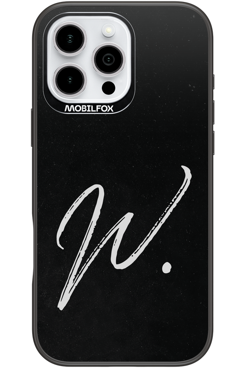 (Off Space) W 2.0 - Apple iPhone 16 Pro Max