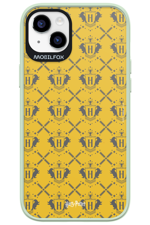 You Might Belong in Hufflepuff - Apple iPhone 14 Plus