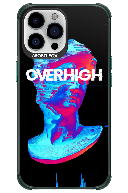 Overhigh - Apple iPhone 13 Pro Max