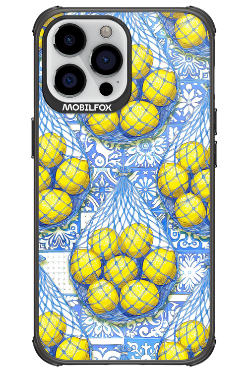 Net Style - Apple iPhone 13 Pro Max