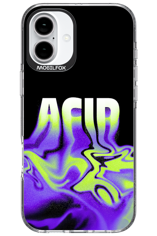 ACIID - Apple iPhone 16 Plus