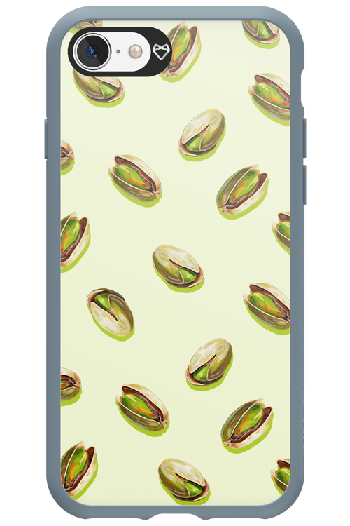 Pistachio Fever - Apple iPhone 8