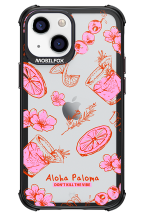 Aloha Paloma - Apple iPhone 13 Mini