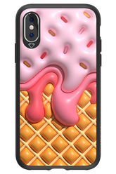 My Ice Cream - Apple iPhone X