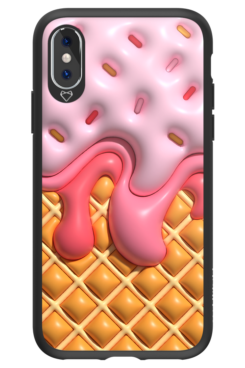 My Ice Cream - Apple iPhone X