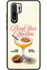 Pornstar Martini 2.0 - Huawei P30 Pro