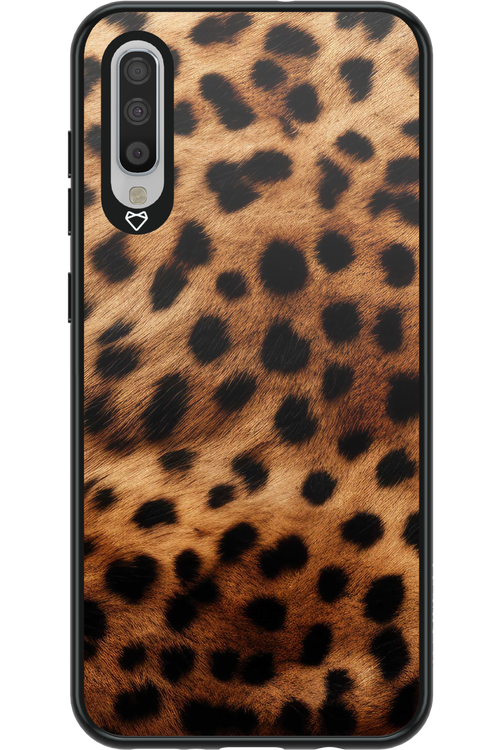 Cheetah 2.0 - Samsung Galaxy A70