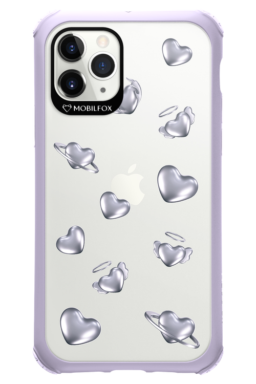 Chrome Hearts - Apple iPhone 11 Pro