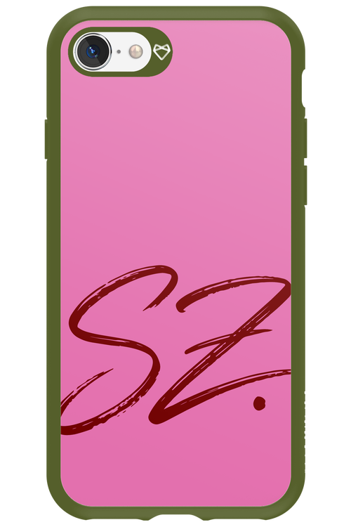 (Sorbet) SZ 2.0 - Apple iPhone 8