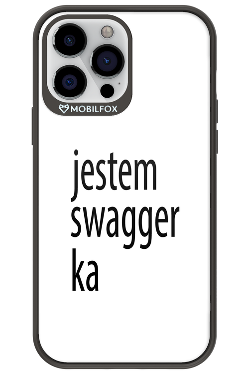 Swagger 2.0 - Apple iPhone 13 Pro Max