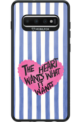 THWYW 2.0 - Samsung Galaxy S10+