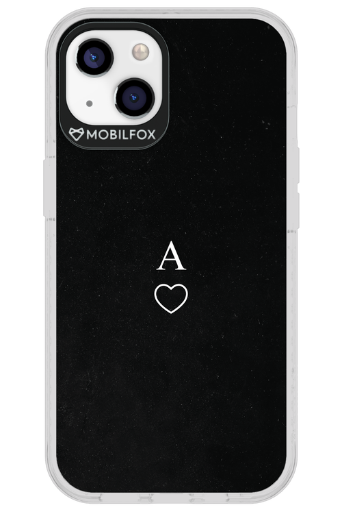 A Black 2.0 - Apple iPhone 13