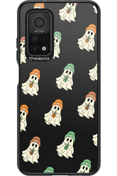 Spirited Sips (Black) - Xiaomi Mi 10T 5G