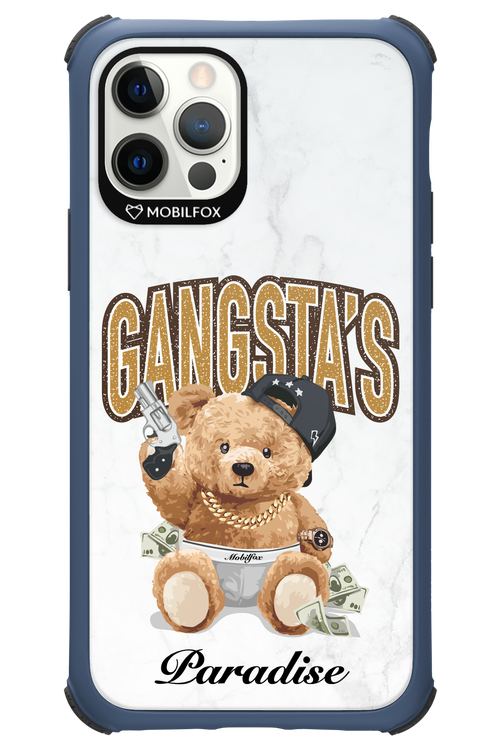 Gangsta - Apple iPhone 12 Pro