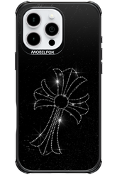 Chrome Standard - Apple iPhone 16 Pro Max