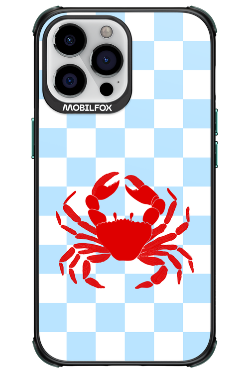 Oh Crab - Apple iPhone 13 Pro Max