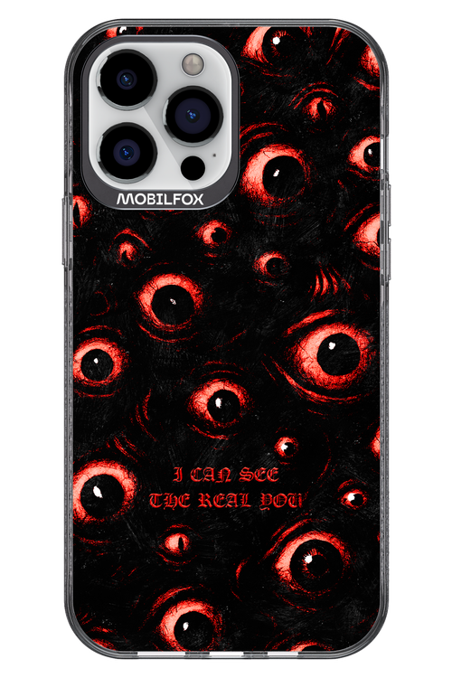 The Watchers - Apple iPhone 13 Pro Max